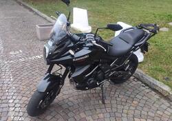 Kawasaki Versys 650 ABS (2010 - 14) usata