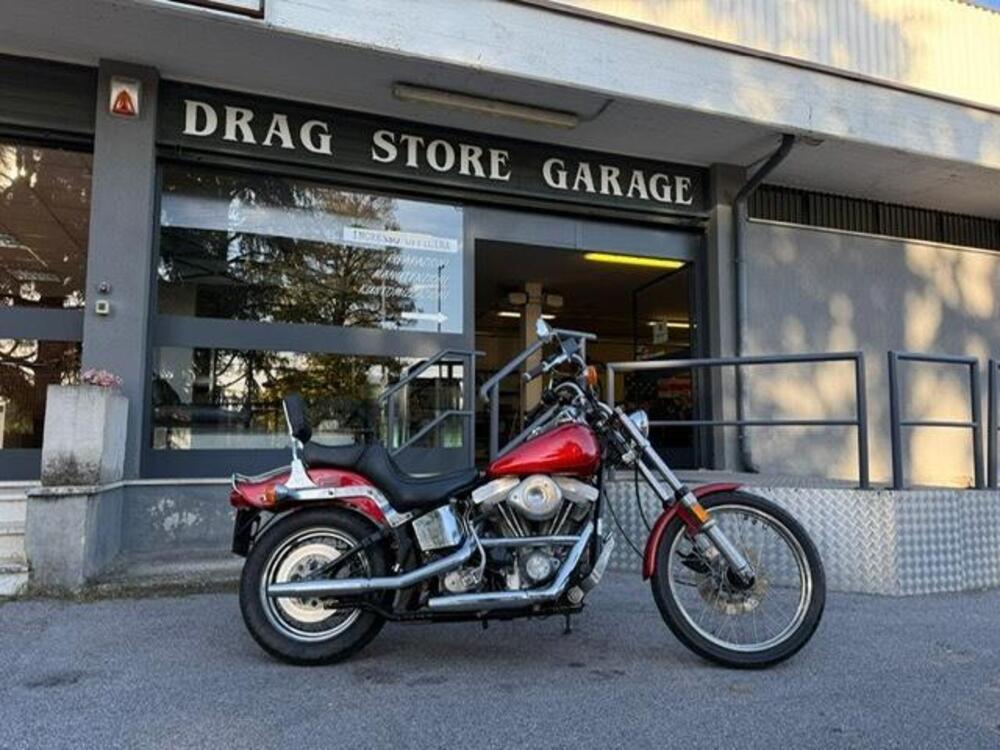 Harley-Davidson 1340 Standard (1985 - 89)