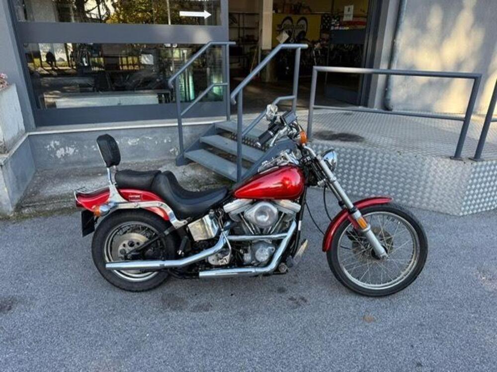 Harley-Davidson Softail 1340 (3)