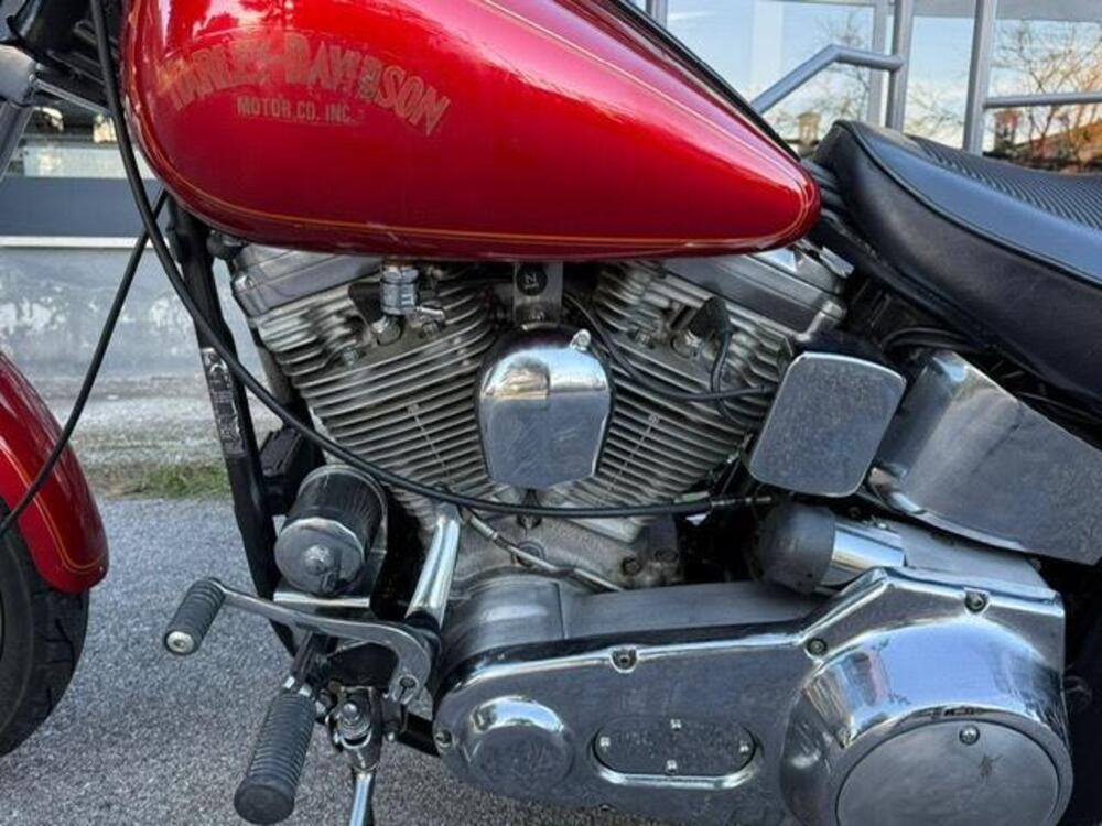 Harley-Davidson Softail 1340 (4)