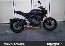 Triumph Trident 660 (2025) usata