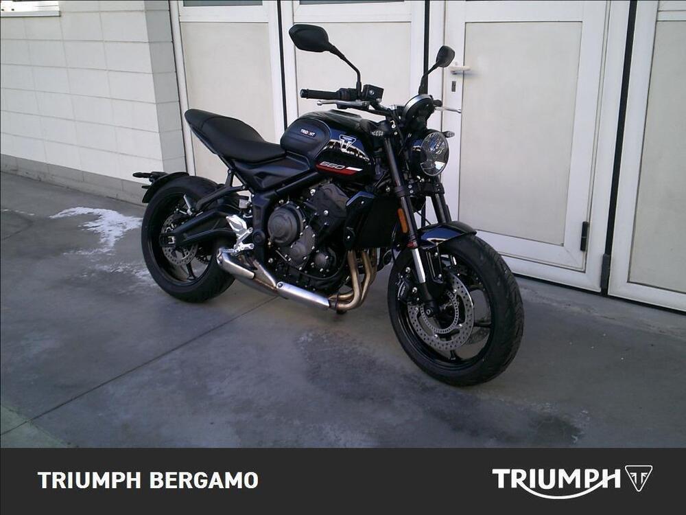 Triumph Trident 660 (2025) (2)