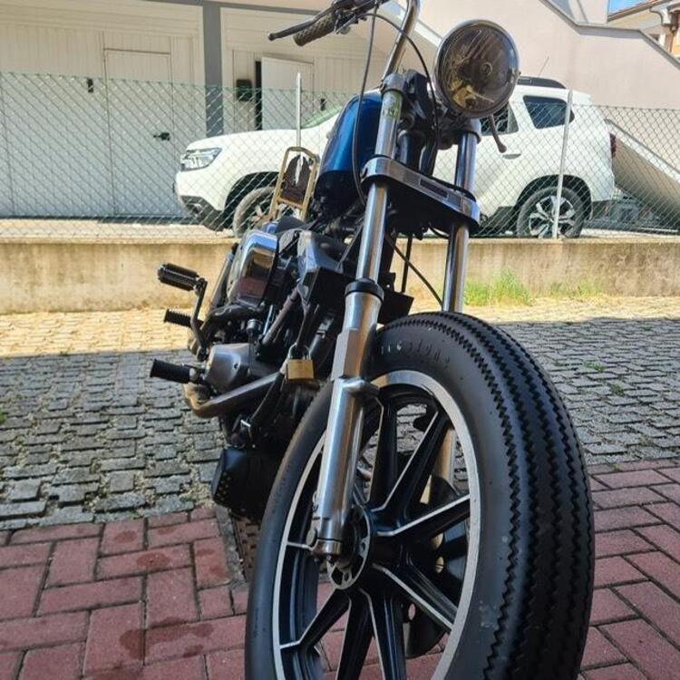Harley-Davidson FX Shovelhead 1200 (3)
