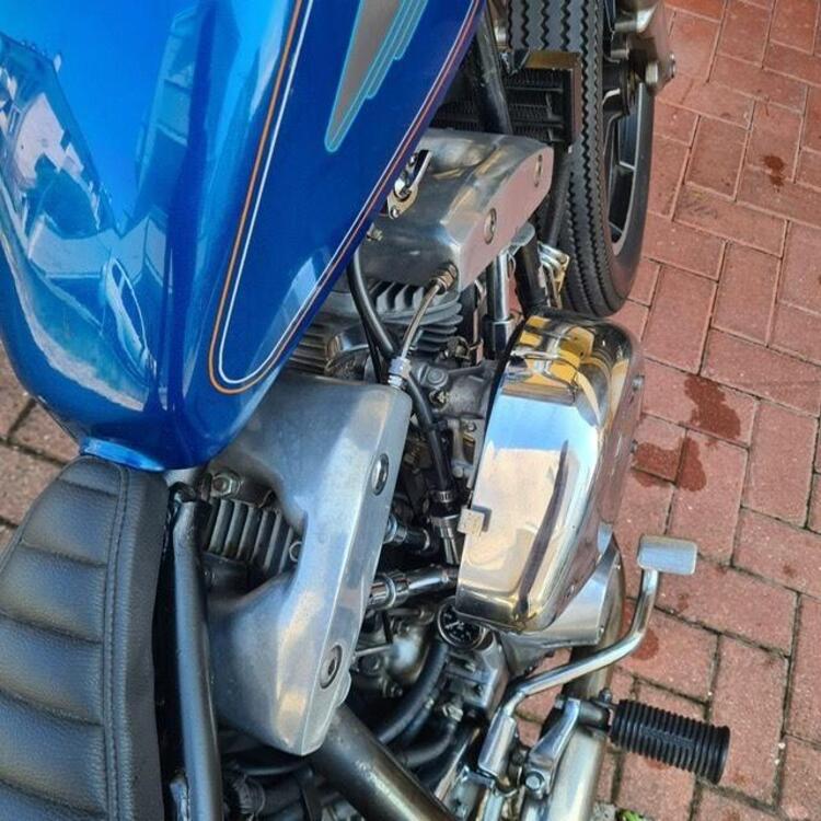 Harley-Davidson FX Shovelhead 1200 (4)