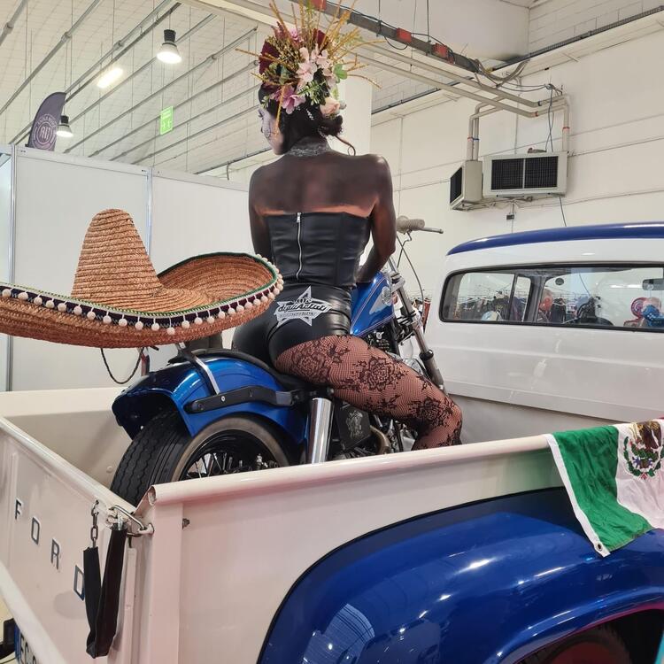 Harley-Davidson FX Shovelhead 1200 (5)