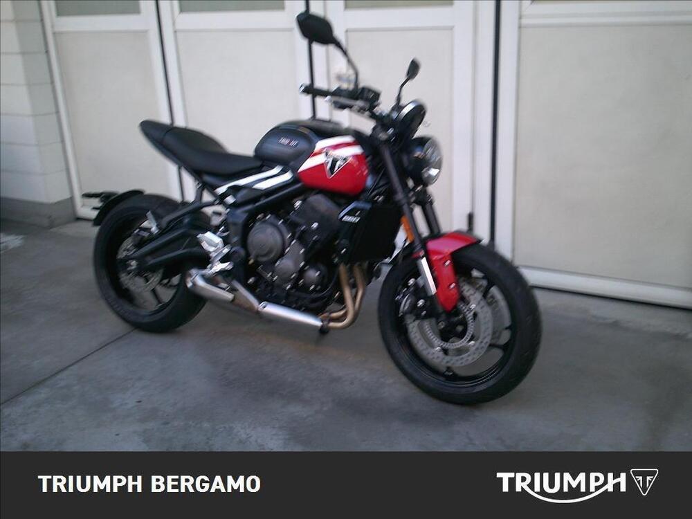 Triumph Trident 660 (2025) (2)