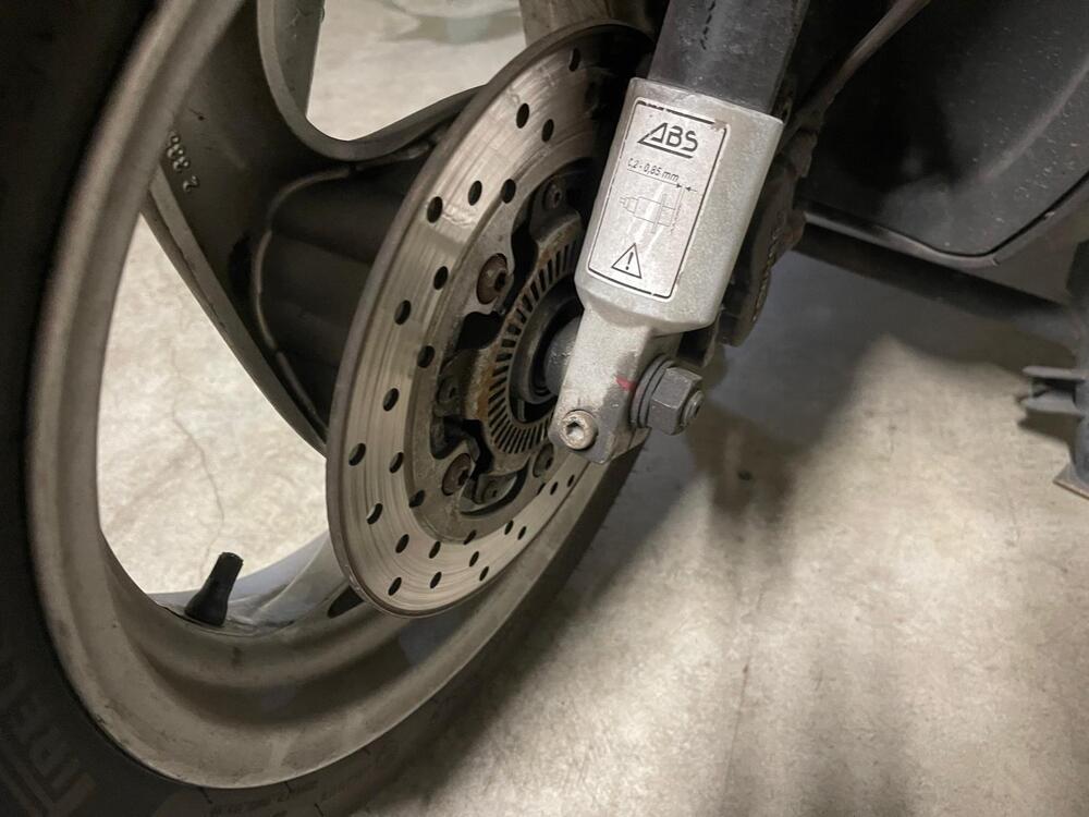 Bmw C1 200 Family's Friend (4)