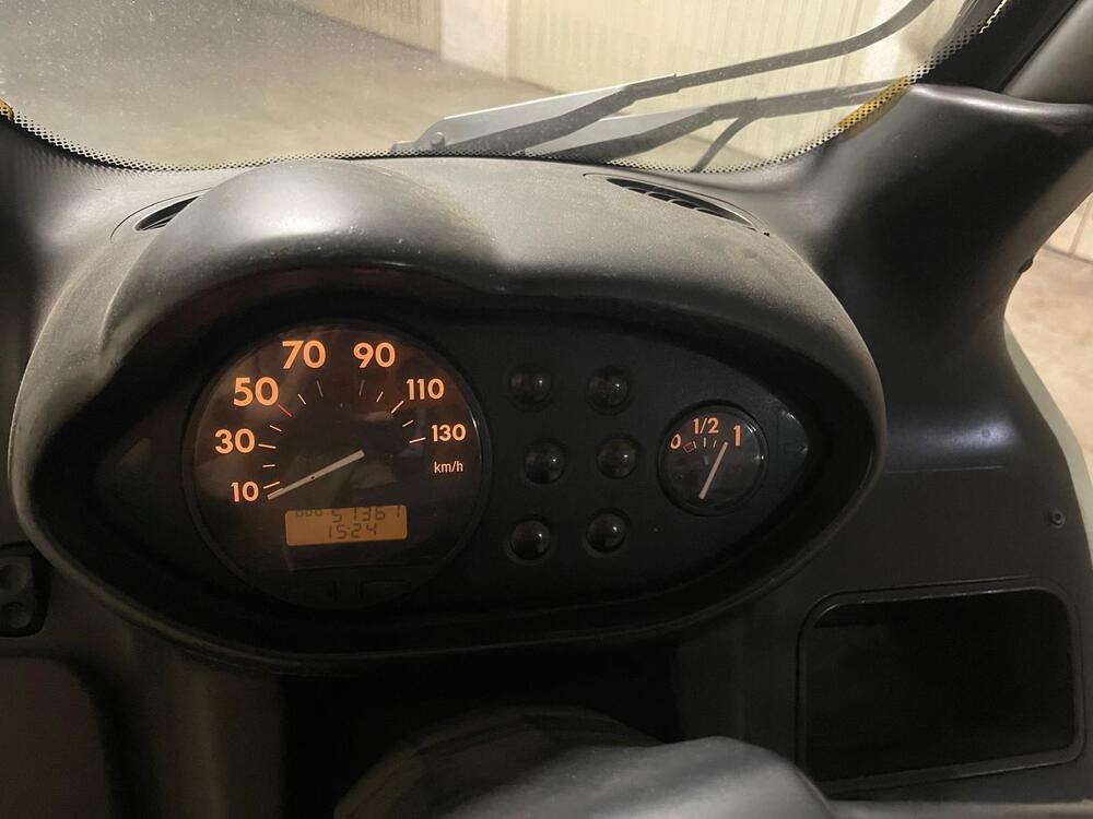 Bmw C1 200 Family's Friend (5)