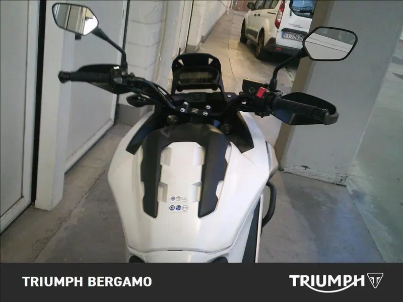 Honda NC 750 X ABS Travel Edition (2018 - 20) (7)