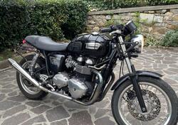 Triumph Thruxton 900 (2004 - 15) usata