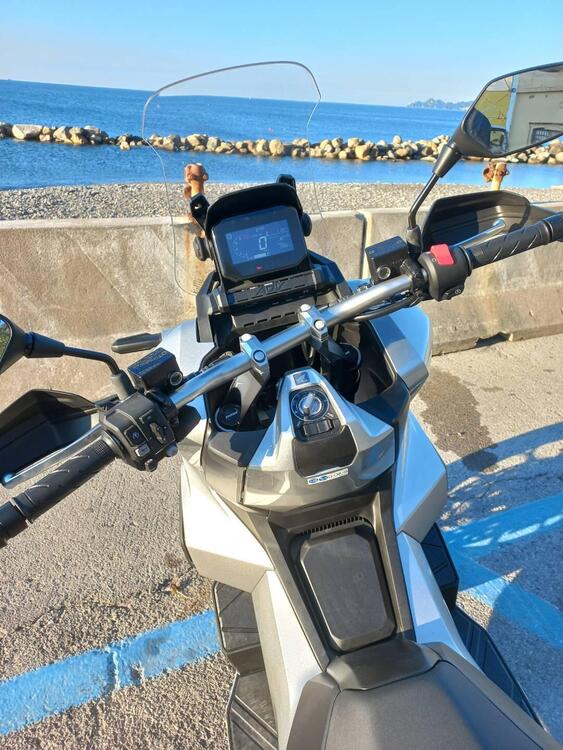 Honda ADV 350 (2022 - 24) (2)