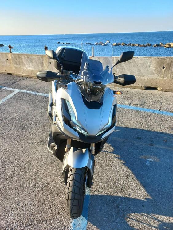 Honda ADV 350 (2022 - 24) (3)