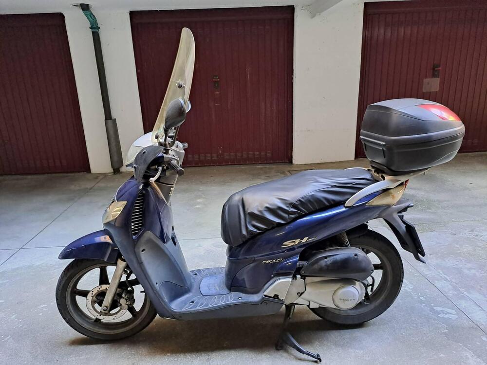 Honda SH 150 (2000 - 06)