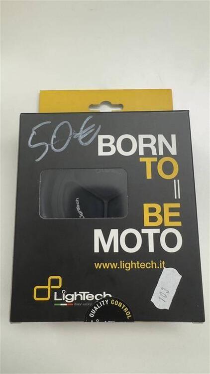 Tappi Serbatoio Con Chiusura Vite TF26N/N LighTech