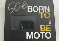 Tappi Serbatoio Con Chiusura Vite TF26N/N LighTech