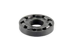 LighTech RSTE101(NER) Coppia Gommino Shock Absorbe