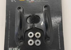 LighTech ARYA108(NER) Prot Perno Ruota YAMAHA R1