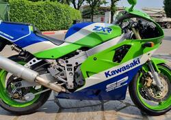 Kawasaki ZXR 400 H2 d'epoca