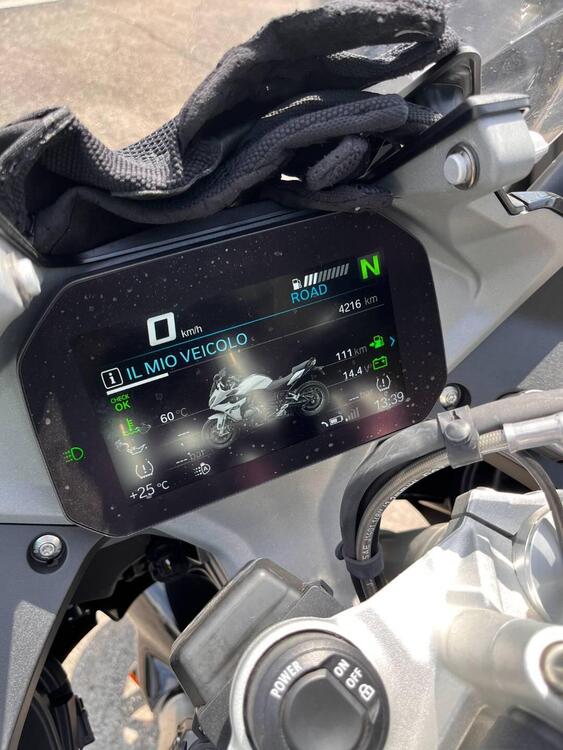 Bmw R 1250 RS (2021 - 25)