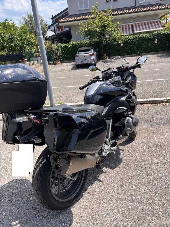 Bmw R 1250 RS (2021 - 25) (5)