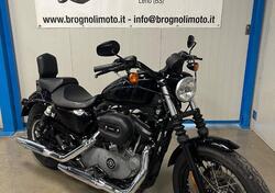 Harley-Davidson XL 1200N Nightster (2008 - 12) usata