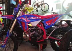 Betamotor RR X-PRO 300 2T Enduro (2026) nuova