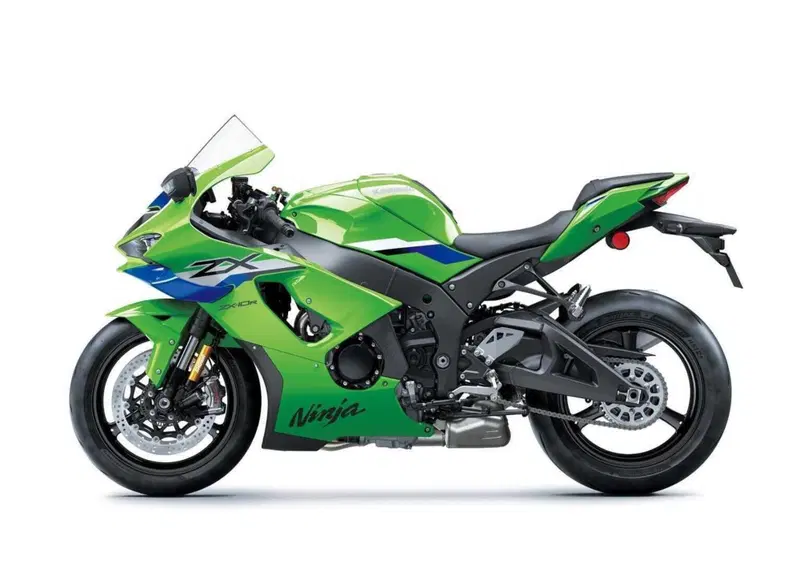 Kawasaki Ninja 1000 ZX-10R Ninja 1000 ZX-10R (2026) (4)