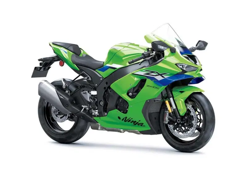 Kawasaki Ninja 1000 ZX-10R Ninja 1000 ZX-10R (2026)