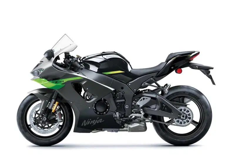 Kawasaki Ninja 1000 ZX-10R Ninja 1000 ZX-10R (2026) (8)
