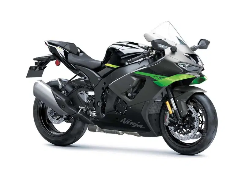 Kawasaki Ninja 1000 ZX-10R Ninja 1000 ZX-10R (2026) (6)