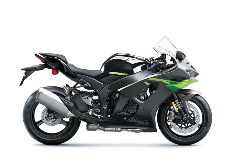 Kawasaki Ninja 1000 ZX-10R Ninja 1000 ZX-10R (2026) (7)
