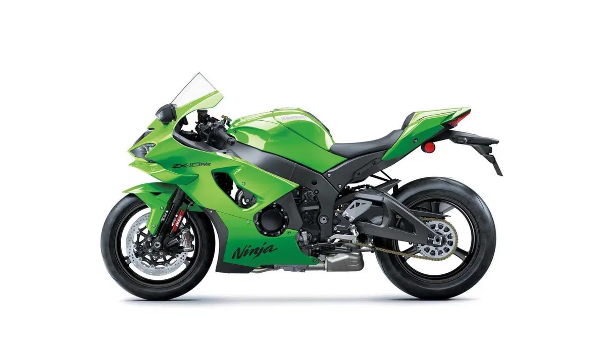 Kawasaki Ninja 1000 ZX-10RR Ninja 1000 ZX-10RR (2026) (3)