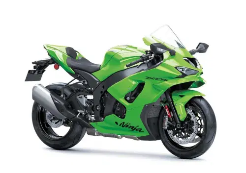 Kawasaki Ninja 1000 ZX-10RR (2026)