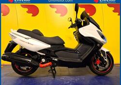 Kymco Xciting 300i R (2007 - 14) usata