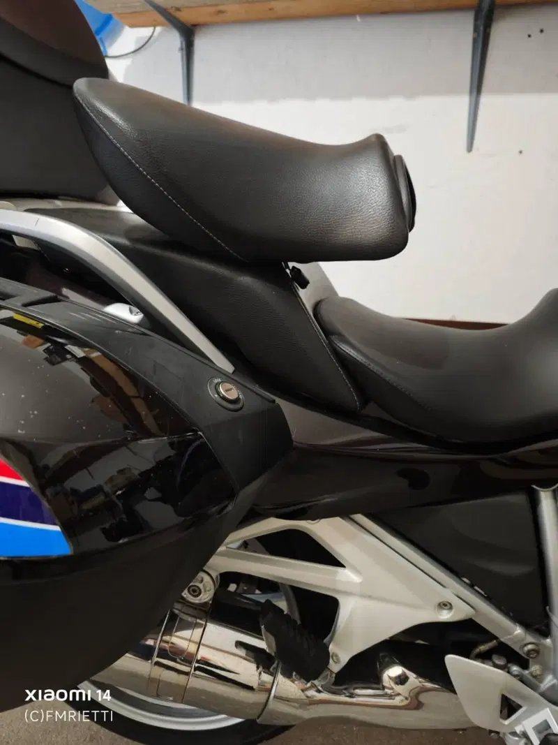 Bmw R 1200 RT (2014 - 16) (7)