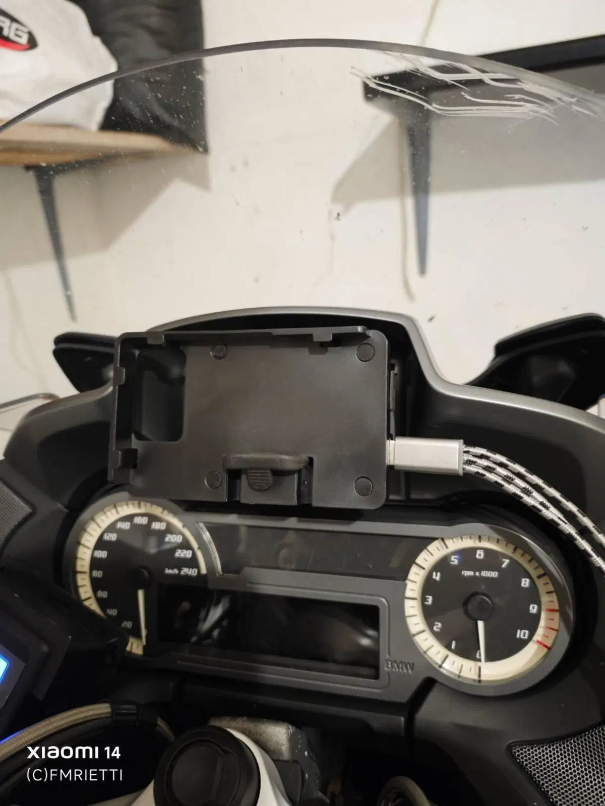 Bmw R 1200 RT (2014 - 16) (11)
