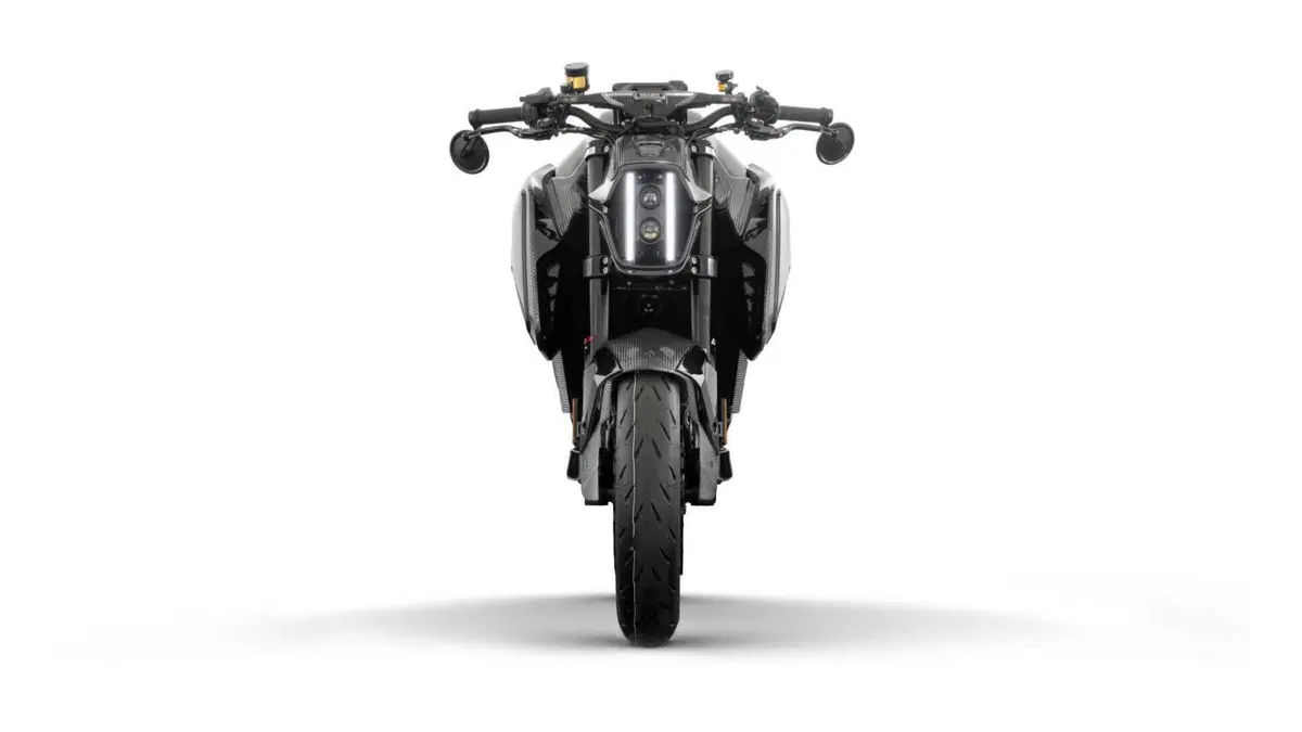 KTM Brabus 1400 R Brabus 1400 R Signature Edition (2026) (8)