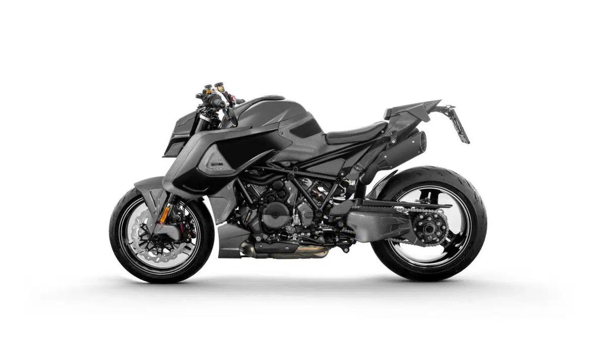 KTM Brabus 1400 R Brabus 1400 R Signature Edition (2026) (6)