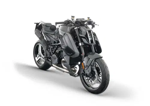 KTM Brabus 1400 R