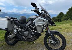 Ducati Multistrada 1200 Enduro (2016 - 18) usata