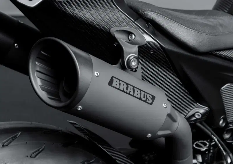 KTM Brabus 1400 R Brabus 1400 R Signature Edition (2026) (16)