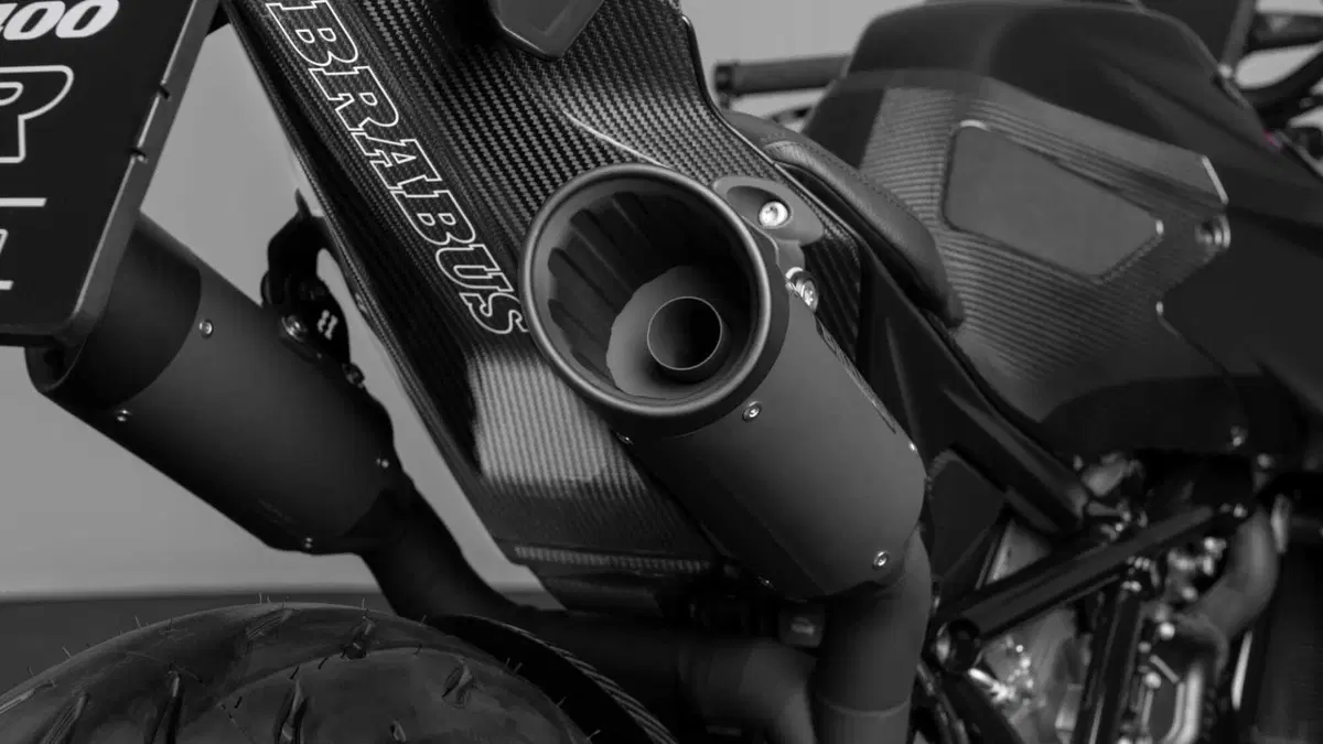 KTM Brabus 1400 R Brabus 1400 R Signature Edition (2026) (17)