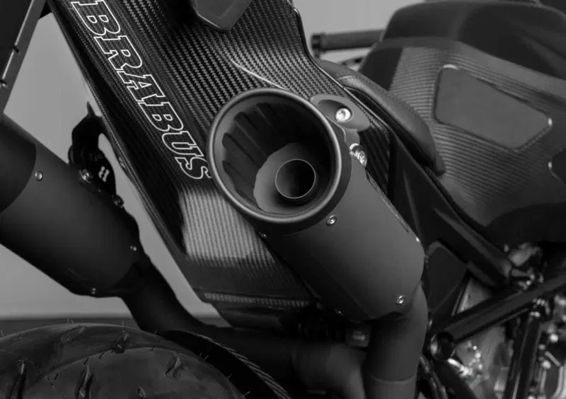 KTM Brabus 1400 R Brabus 1400 R Signature Edition (2026) (17)