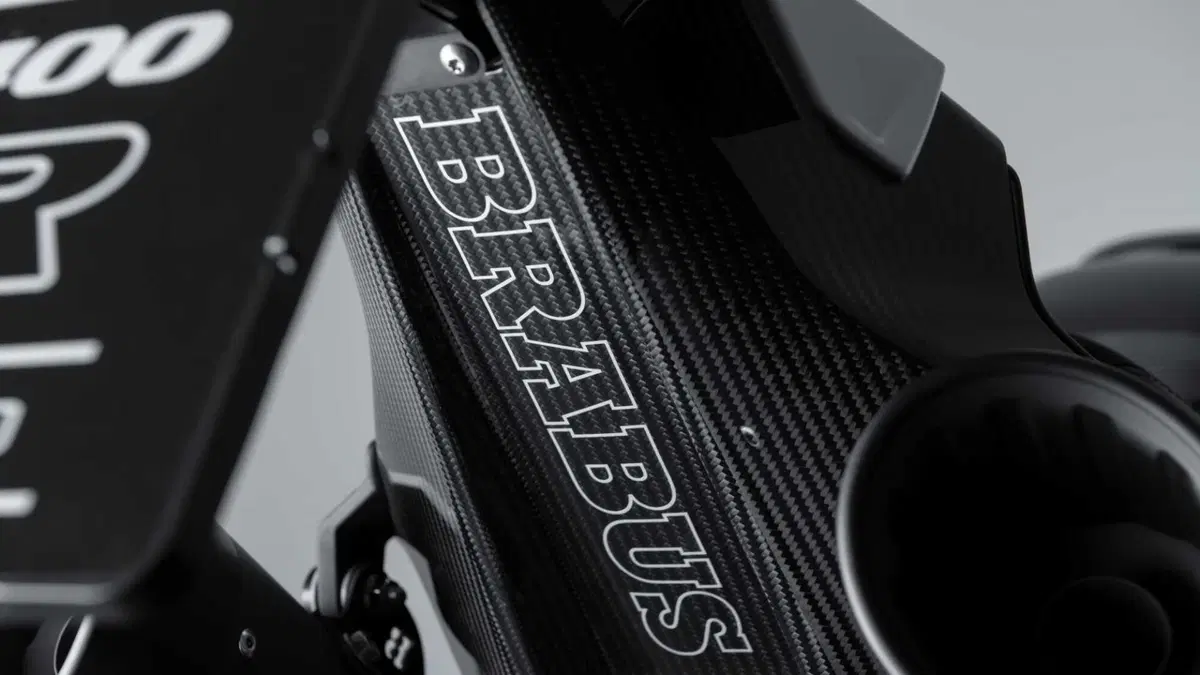 KTM Brabus 1400 R Brabus 1400 R Signature Edition (2026) (15)