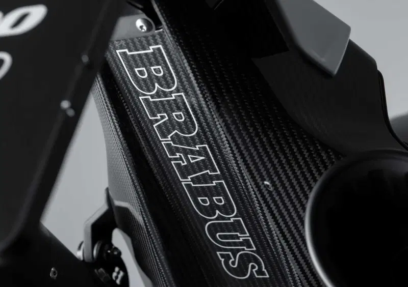 KTM Brabus 1400 R Brabus 1400 R Signature Edition (2026) (15)