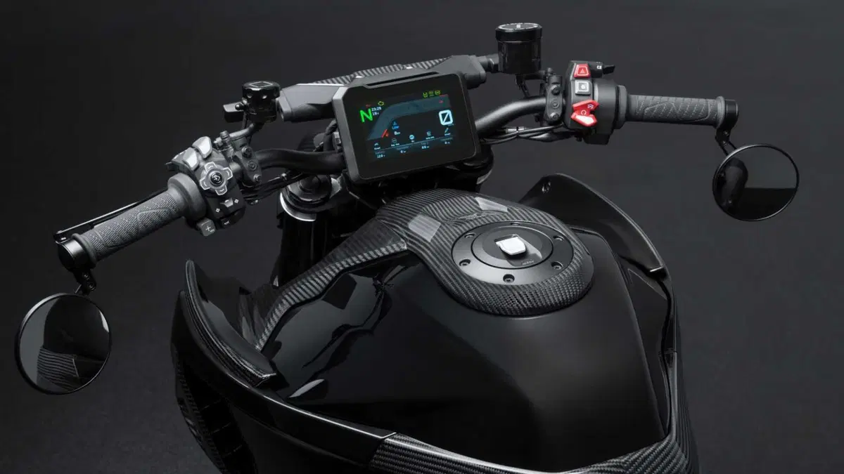 KTM Brabus 1400 R Brabus 1400 R Signature Edition (2026) (13)