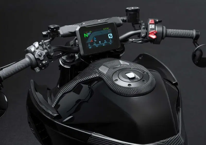KTM Brabus 1400 R Brabus 1400 R Signature Edition (2026) (13)