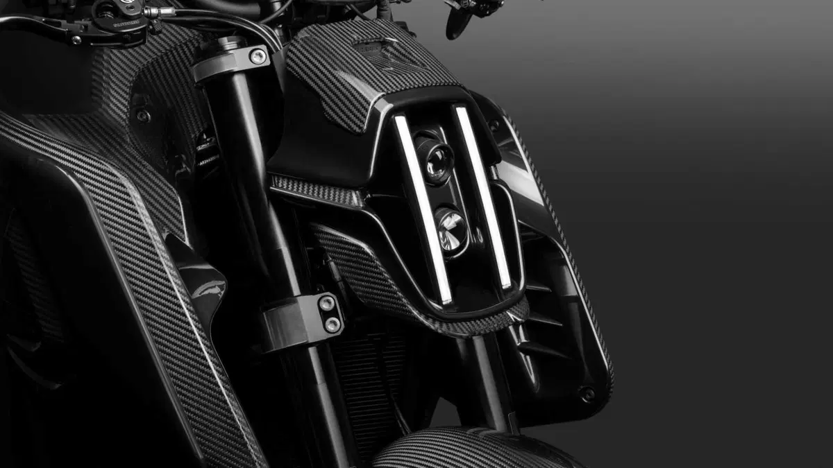KTM Brabus 1400 R Brabus 1400 R Signature Edition (2026) (9)