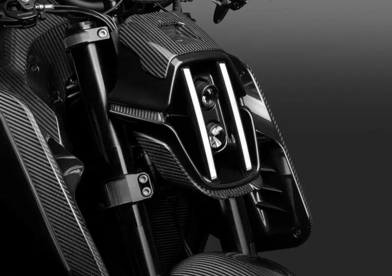 KTM Brabus 1400 R Brabus 1400 R Signature Edition (2026) (9)