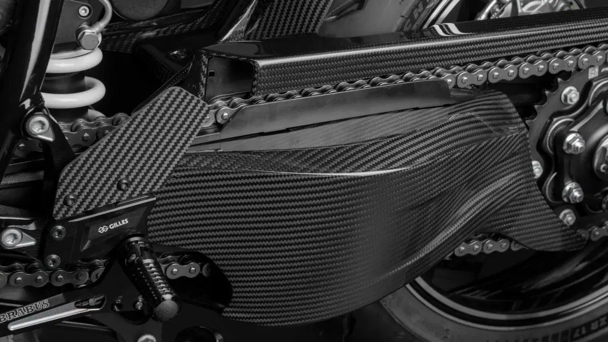 KTM Brabus 1400 R Brabus 1400 R Signature Edition (2026) (11)